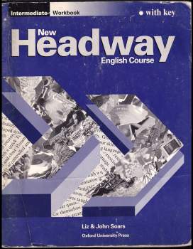 New Headway English Course