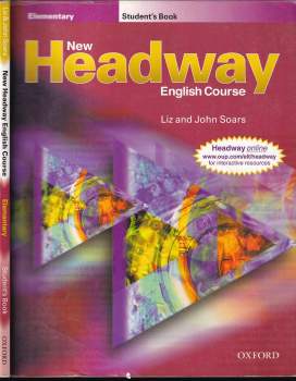 New Headway English course : Student's book - Elementary