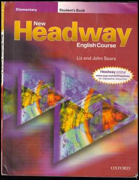 New Headway English course : Student's book - Elementary