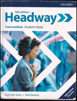 New Headway Fifth Edition Intermediate Student's Book with Online Practice