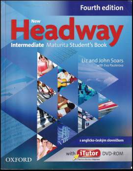 New Headway Fourth edition