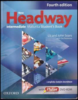 Eva Paulerová: New Headway Fourth edition