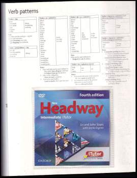 Eva Paulerová: New Headway, Intermediate Maturita - Student's Book