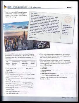 Liz Soars: New Headway Fourth Edition Pre-Intermediate Maturita Student's Book