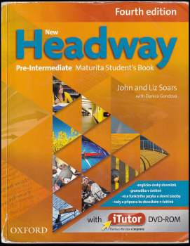 Liz Soars: New Headway