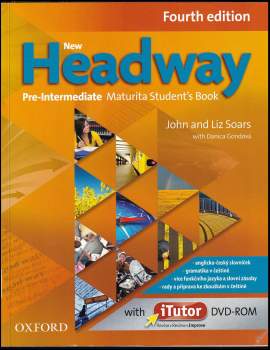 Liz Soars: New Headway