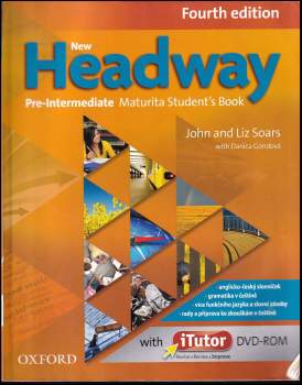 Liz Soars: New Headway