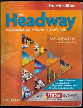 Liz Soars: New Headway - Pre-Intermediate - Student's Book