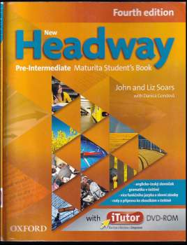 Liz Soars: New Headway - Pre-Intermediate - Student's Book