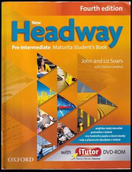 New Headway - Pre-Intermediate - Student's Book