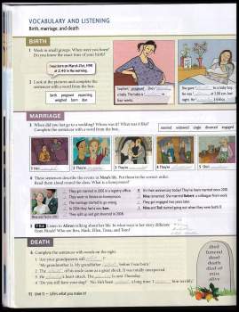John Soars: New Headway - Pre-Intermediate - Student's Book