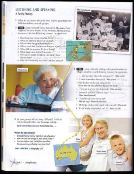 John Soars: New Headway - Pre-Intermediate - Student's Book