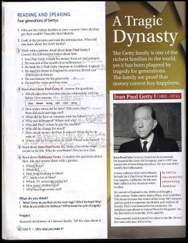 John Soars: New Headway - Pre-Intermediate - Student's Book