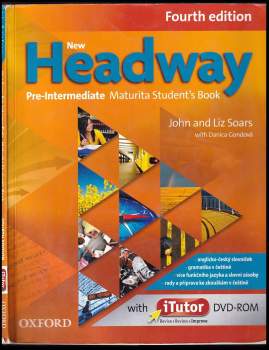 Liz Soars: New Headway
