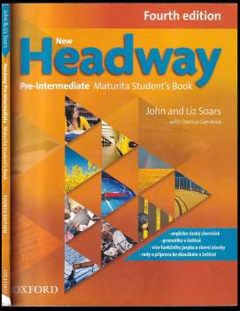 John Soars: New Headway - Pre-Intermediate - Student's Book
