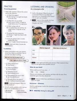 John Soars: New Headway, Pre-intermediate - Student's book