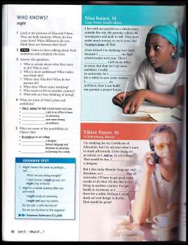 John Soars: New Headway, Pre-intermediate - Student's book