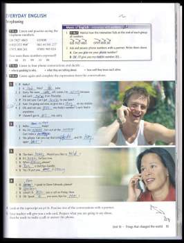 John Soars: New Headway, Pre-intermediate - Student's book