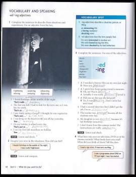 John Soars: New Headway, Pre-intermediate - Student's book