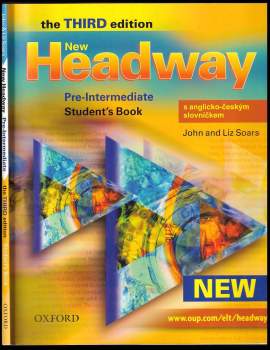 Liz Soars: New Headway