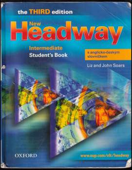New Headway