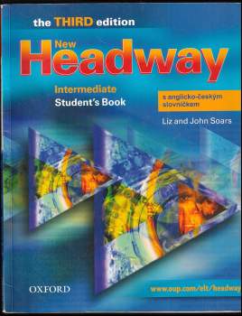 New Headway, Intermediate - Student's book