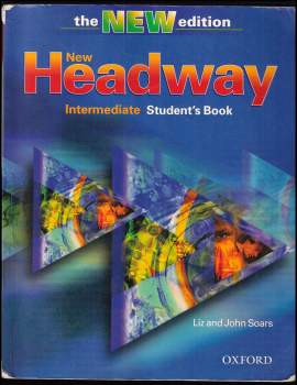 Liz Soars: New Headway, Intermediate