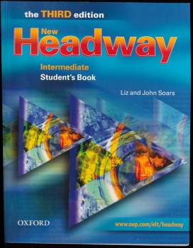 New Headway, Intermediate