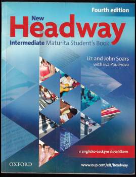 New Headway, Fourth Edition, Intermediate