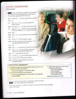 John Soars: New Headway, Fourth Edition, Intermediate