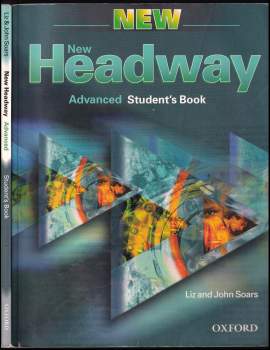 John Soars: New headway