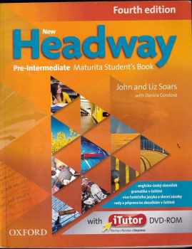 John Soars: New Headway : pre-intermediate