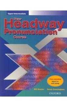 New Headway pronunciation course