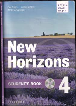 New Horizons 4