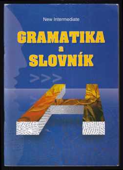 Gramatika a slovník