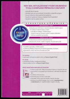 Bob Hastings: New maturita activator