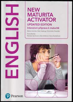 New maturita activator