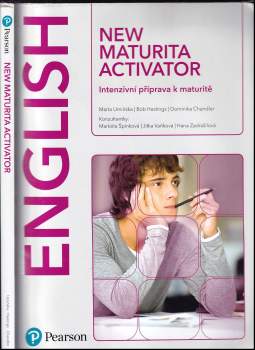 Marta Umińska: New maturita activator