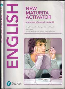 Marta Umińska: New maturita activator