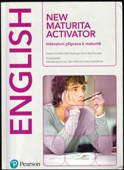 New maturita activator