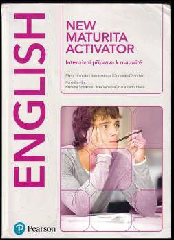 New maturita activator