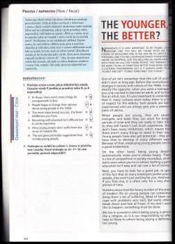 Bob Hastings: New maturita activator