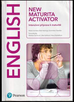 Bob Hastings: New maturita activator