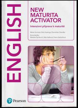 Bob Hastings: New maturita activator