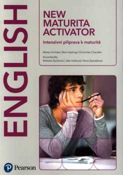 Marta Umińska: New maturita activator