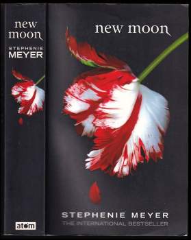 Stephenie Meyer: New Moon