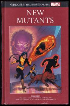 New Mutants - Nová krev - Medvědí démon