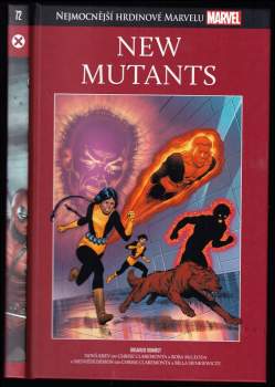 New Mutants - Nová krev - Medvědí démon
