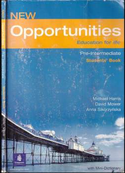 New Opportunities