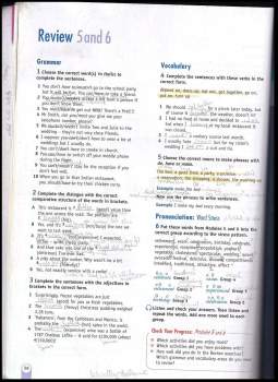 Anna Sikorzyńska: New Opportunities, Students' Book Pre-Intermediate